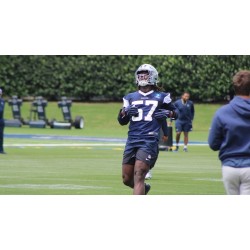 Dallas Cowboys on toivottanut tervetulleeksi lahjakkaita nuoria pelaajia Dallas Cowboys on toivottanut tervetulleeksi lahjakkaita nuoria pelaajia